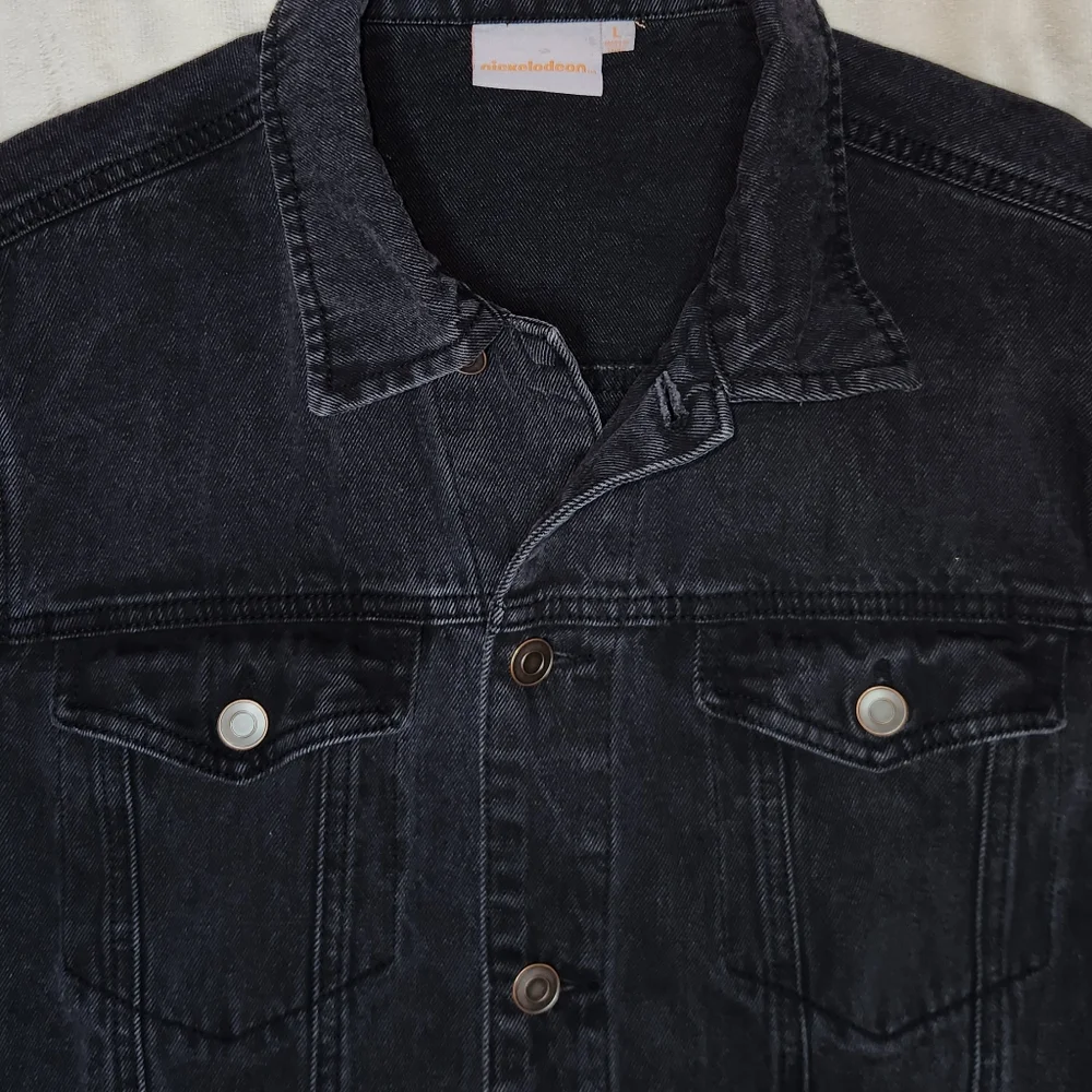 Nickelodeon rugrats jean